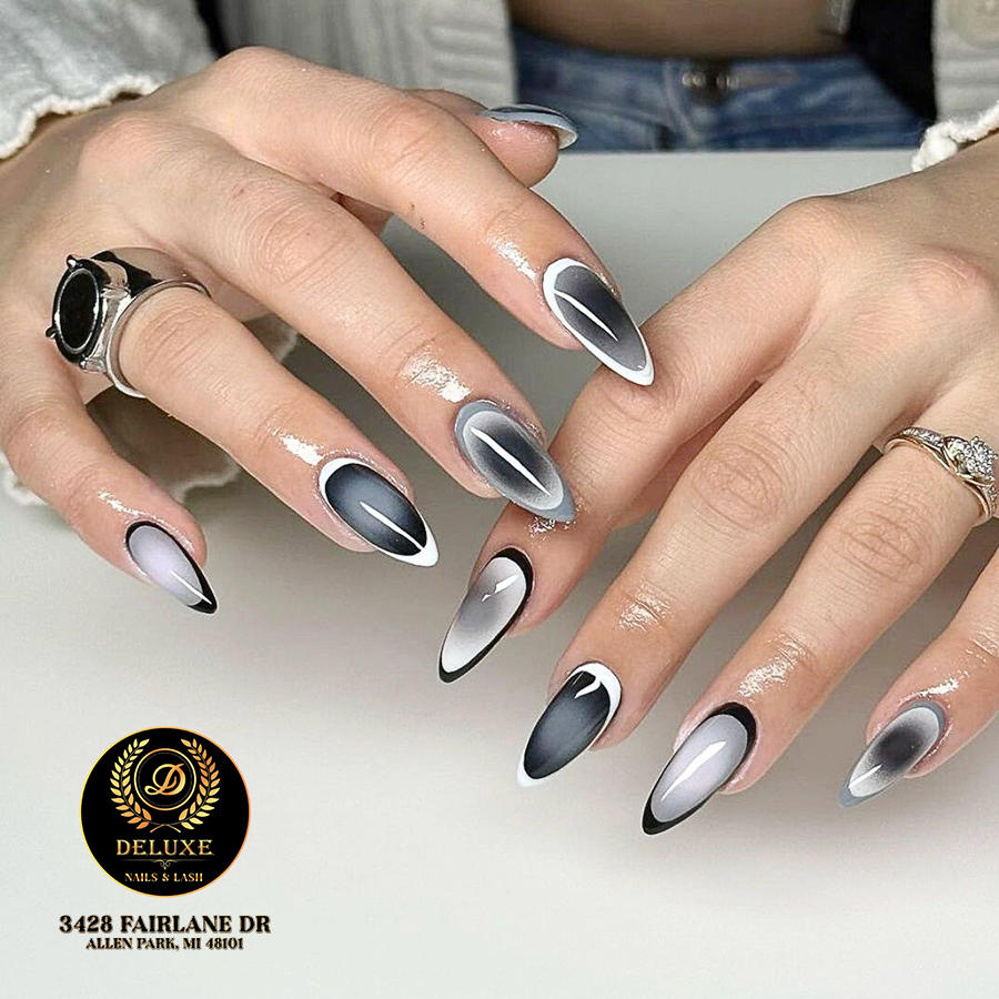 Nail ideas